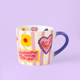 Tasse - Grand mère unique en son genre