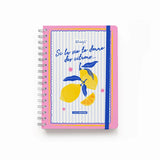 Agenda Wonderful 2026-2027