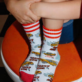 Pack Chaussettes Cars