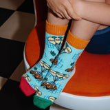 Pack Chaussettes Cars