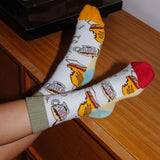 Pack Chaussettes Food