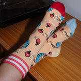 Pack Chaussettes Food