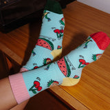 Pack Chaussettes Food