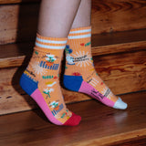 Pack Chaussettes Wildflowers