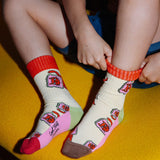 Pack Chaussettes Cats