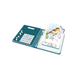 Tablette lumineuse à décalquer - Animaux 8 ans +