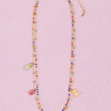 Collier Chic Glam