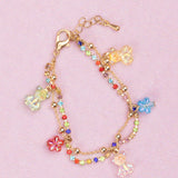 Bracelet Chic Glam