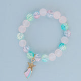 Bracelet Superstar - Etoile filante