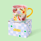 Tasse - Follow your dreams