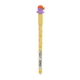 Stylo effaçable Bo-Bo - Poulpe pirate