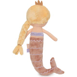 Peluche Sirène Ella