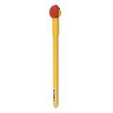 Stylo effaçable Bo-Bo - Lion