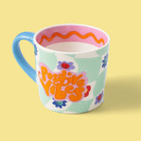 Tasse - Positive Vibes