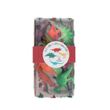 Lot de 12 dinosaures figurines