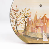 Boîte à musique Princesse