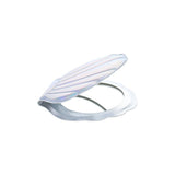 Miroir coquillage