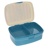 Lunchbox rayé compartiments- Cap ou pas cap