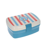 Lunchbox rayé compartiments- Cap ou pas cap