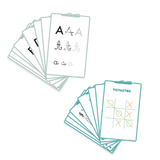 Cartes recharges thème - Education / Jeux