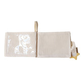 Album photo textile - Petites Souris