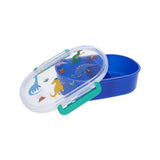 Lunchbox Dinosaure compartiments