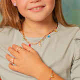 Collier Chic Glam