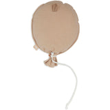 Ballon en tissu décoration - Biscuit