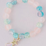 Bracelet Superstar - Etoile filante