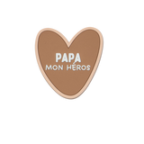 Magnet - Papa mon héros