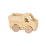 Camion à assembler et peindre