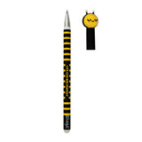 Stylo effaçable Bo-Bo - Abeille