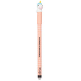 Stylo effaçable Bo-Bo - Licorne