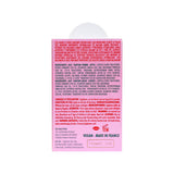 Coffret Noël duo de baume à lèvres - Pomme et Cerise