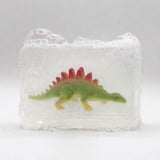 Savon Dinosaure