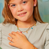 Collier Chic Glam