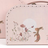Set de 3 valises