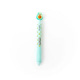 Stylo effaçable Bo-Bo Click - Avocat