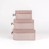 Set de 3 valises