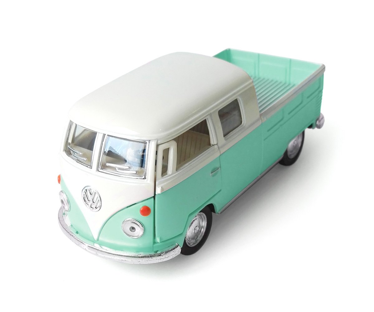 Fourgonnette en jouet Pick Up VW 1963