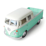 Fourgonnette en jouet Pick Up VW 1963
