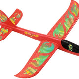Avion planeur 48 cm