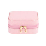 Boîte à bijoux pour Enfants Glitter Pink