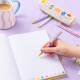 Set de stylos - Love you mum
