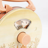 Boîte à musique Princesse