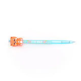 Stylo Panda 3D