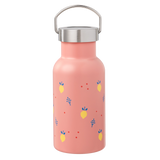 Gourde inox 350ml - Citron