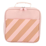 Glacière Rigide Big Stripes Pink