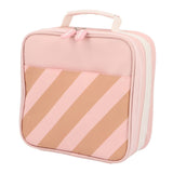Glacière Rigide Big Stripes Pink
