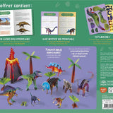 Mes incroyables dinosaures